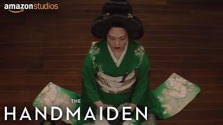 The Handmaiden - Official US Trailer | Amazon Studios