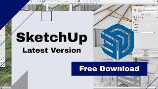 Free Download SketchUP Crack 2024 | Latest Version SketchUP Crack