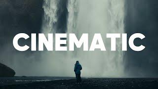 Beautiful Cinematic Background Music