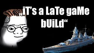 Navy Noob vs. Expert | HOI4 Meme