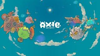 Axie infinity Bot 2.0 | Auto Farm & Auto Battle Bot | Easy to use