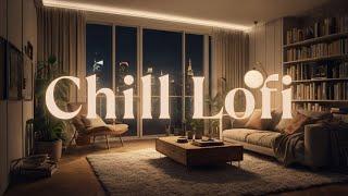 Chill Lofi Beats Mix [chill lo-fi hip hop beats/Study & Relax Music]