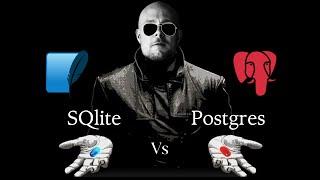 SQLite vs PostgreSQL - Which One Should You Really Use?