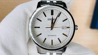 Xship.vn: Seiko Automatic Silver Dial Men Watch SRPH85K1