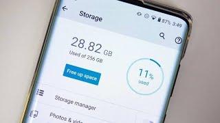 How To Enable Adoptable Storage Samsung Galaxy S7 / S7 Edge or Any Android 2020