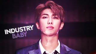 RM- INDUSTRY BABY •『FMV』