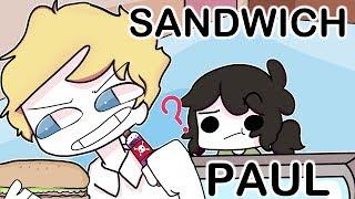 Sandwich Paul