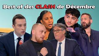 Best of Clash de Décembre 2024