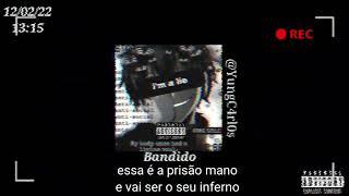 YungC4rl0s - Bandido(Prod.No more)