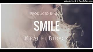 Smile - Kirat ft Btrack ( produced by Ziali) Kiribati Music 2018