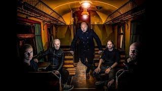 SOILWORK's Bjorn Strid on 'Verkligheten', Different Stylistic Approach & Lineup Change (2018)