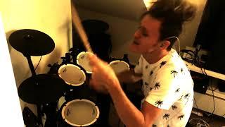 11 MINUTES - YUNGBLUD - HALSEY (OFFICIAL DRUM COVER) By Sean Tighe