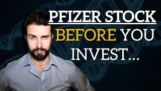 Pfizer Stock Worth Buying After UK Vaccine Approval??