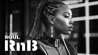 MUSIC CHILL THE BEST OF NEO SOUL & R&B | SMOOTH CHILL VIBES FOR WORK & RELAXATION | VOL.23