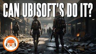 The Division 3 - Can It Thrive Despite Ubisoft’s Challenges?