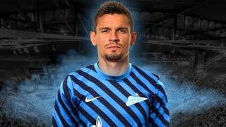 Dejan Lovren ● Welcome To Zenit ● Insane Defensive Tackles & Skills & Goals ● 2020