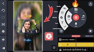 New Trending Status video editing in kinemaster|kinemaster video editing 2023| kinemaster