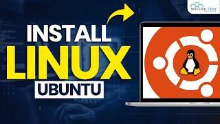 How to Install Linux (Ubuntu) on Vmware WorkStation on Windows 10