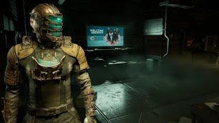 Dead Space (Not So Great) Remake FPS Test Fail With RTX 3060 12GB