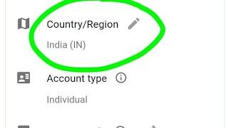 How to Change Country in Play Store in 2024 | Change Google Play Store Country | Latest | Playstore
