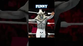 El Torito vs. Jinder Mahal, Drew McIntyre & Hornswoggle | WWE Phonk Edit  #wwe #eltorito #phonk