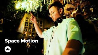 Space Motion - Live @ Radio Intense,  Sound Of Tulum / Cavo Dubai 2022 [ Progressive House DJ Mix ]