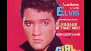 Puppet On A String - Elvis Presley