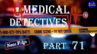 Medical Detectives 2025 | True Crime Doku Staffel 17 E13-17