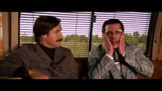 Anchorman 2: The Legend Continues...Funny scenes