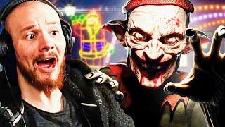 3 Gruselige Weihnachts Horror Spiele...