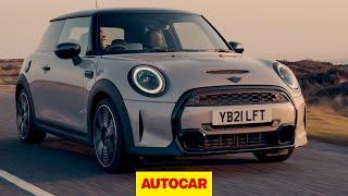 New Mini Cooper S 2021 review | Still a great hot hatch? | Autocar