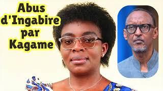 Déclaration du Barreau de NY: Un rappel que Kagame doit être tenu responsable de l'abus d'Ingabire.