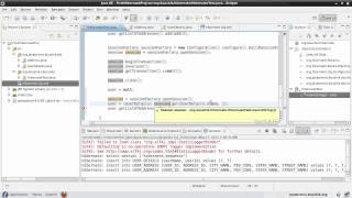 Hibernate Tutorial 12 - Proxy Objects and Eager and Lazy Fetch Types