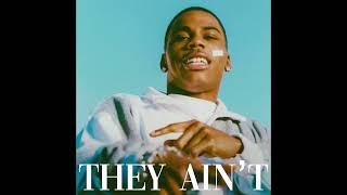 (FREE) 2000s R&B Type Beat "They Ain't"