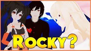 Is Skitty Making My Relationship Rocky?! | VRChat Funny Moments (Virtual Reality)