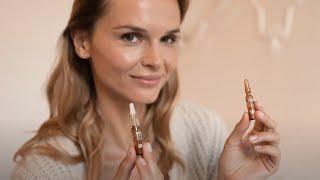 ISDIN Isdinceutics Instant Flash Firming & Lifting Serum Ampoules