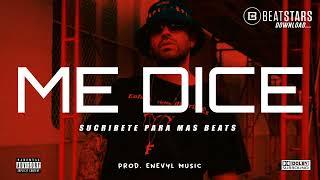 ME DICE  reggaeton type beat comercial 2024 | Pista de Reggaeton | Beat chencho corleone