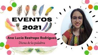 Eventos 2021