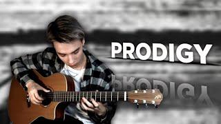 AkStar - The Prodigy | Fingerstyle guitar cover by AkStar