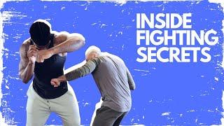 ADVANCED Inside Fighting Tips for Boxing