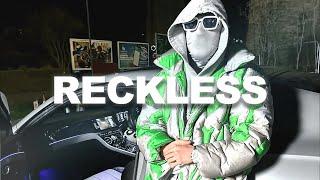 [FREE] Booter Bee x Tunde Type Beat - "RECKLESS" | UK Rap Instrumental 2024