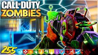 RAINBOW SIX SIEGE but in Call of Duty Zombies... (WOW)