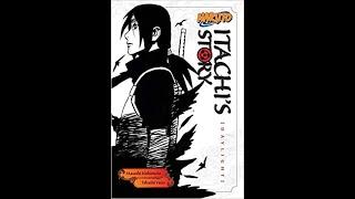 Itachi Shinden Volume 1: Book of Bright Light Chapter 2 (Full Chapter)(Audio)