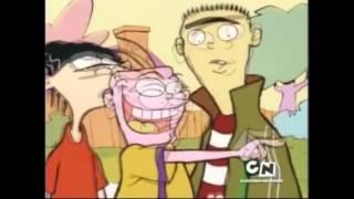 Ed Edd & Eddy - Pop Goes the Ed [EDITED][TEST]