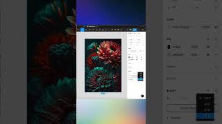 How to export an image from Figma