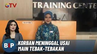 Siswi Calon Pramugari Cantik Tewas di Asrama Pendidikan di Medan - BIP 29/10