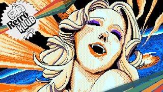 Die versautesten Sex & Erotik Retro-Spiele | Retro Klub