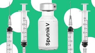 Russia's Sputnik vaccine: What do we know about the Covid jab? | Q&A