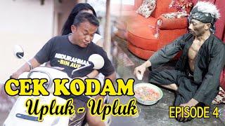 CEK KODAM - MAFIA KOMEDI - Eps#4