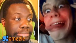 Omegle But Everyone’s Fatherless